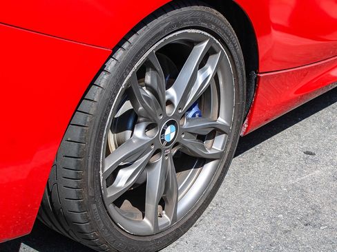 Used 2016 BMW M235i Convertible RWD image 13