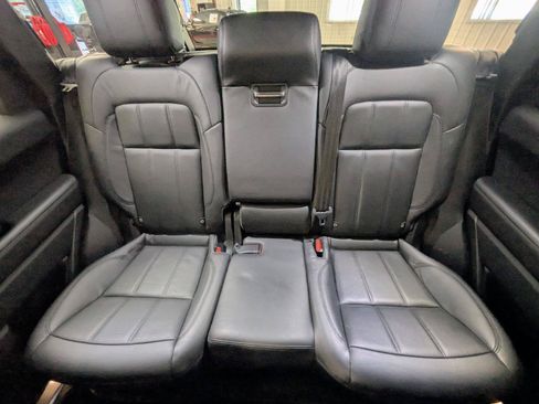 Used 2018 Land Rover Range Rover Sport HSE AWD/4WD image 33