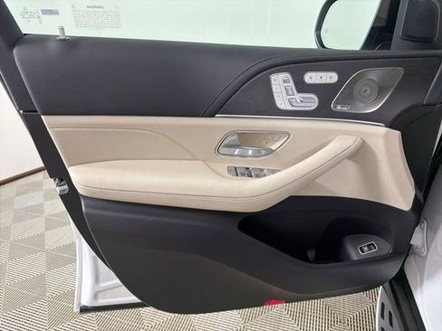 New 2026 Mercedes-Benz GLE 53 AMG 4MATIC Coupe image 12