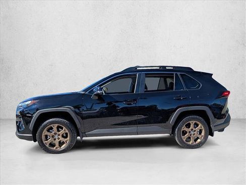 Used 2024 Toyota RAV4 AWD Hybrid image 9