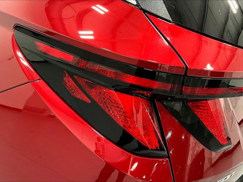 Used 2025 Hyundai Tucson SEL image 38