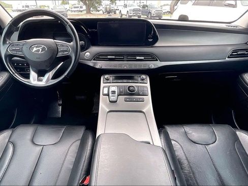 Used 2022 Hyundai Palisade SEL w/ Premium Package FWD image 7