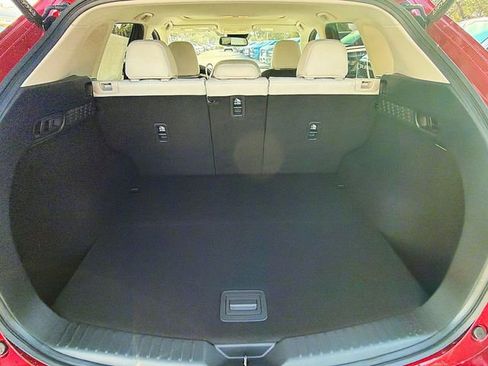 New 2025 MAZDA CX-5 AWD 2.5 S image 12