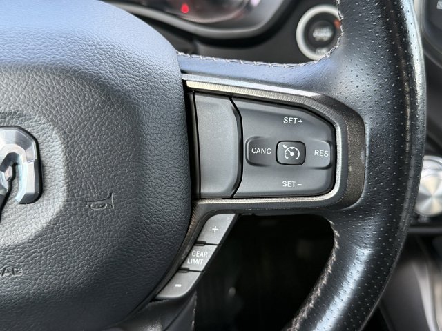 Used 2023 RAM 1500 Rebel w/ Rebel Level 2 Equipment Group AWD/4WD image 19