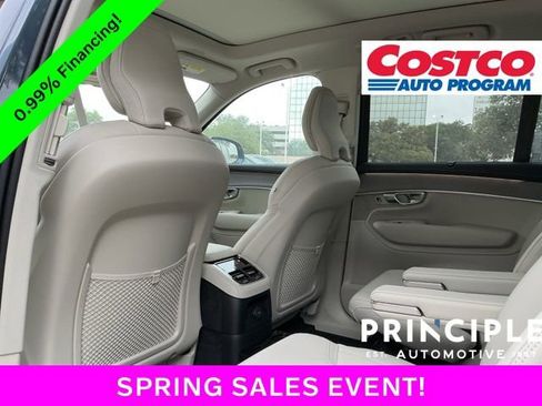 New 2026 Volvo XC90 T8 Ultra w/ Protection Package Premier AWD/4WD image 33