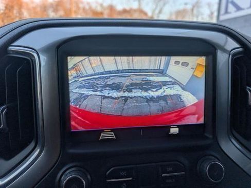 Used 2020 Chevrolet Silverado 1500 LT Trail Boss w/ Convenience Package image 7