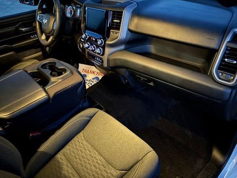 Certified 2025 RAM 1500 Tradesman image 24