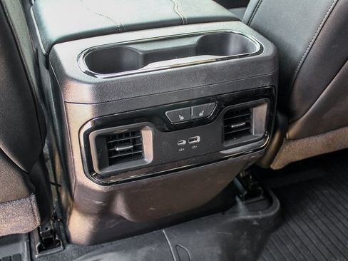 Used 2026 GMC Sierra 1500 AT4 w/ AT4 Premium Package AWD/4WD image 29