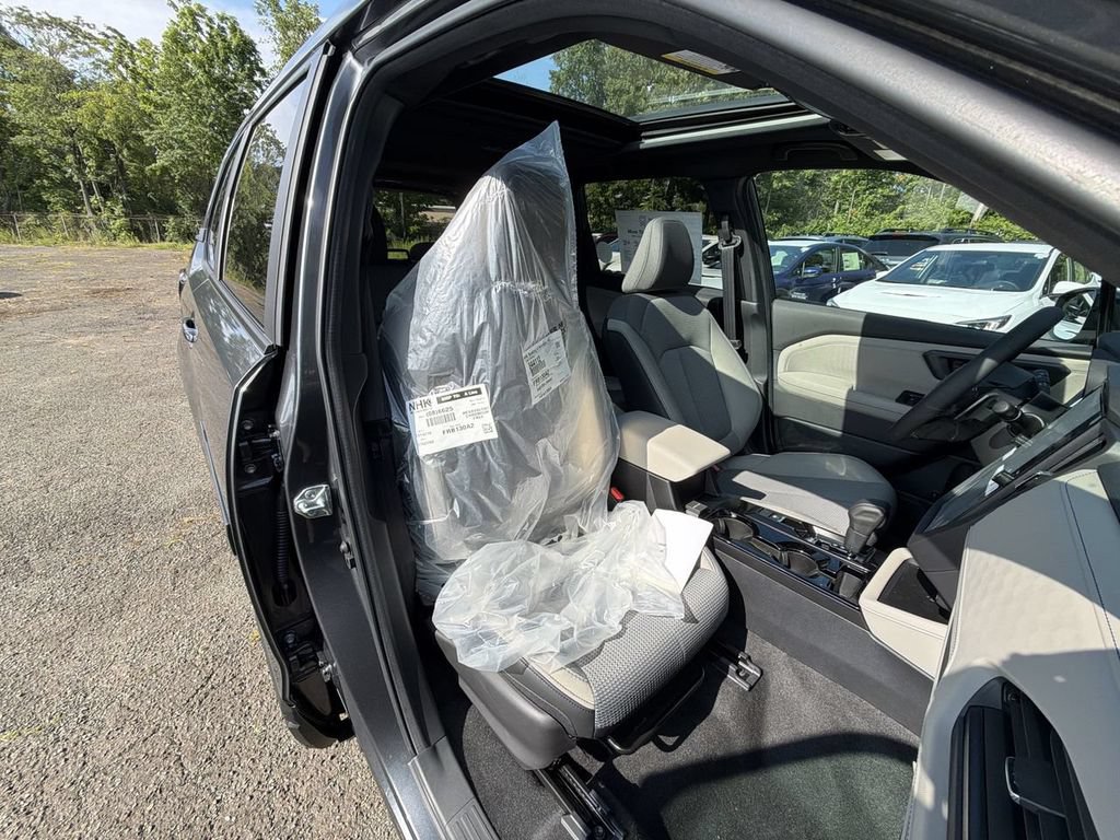 New 2026 Subaru Forester Premium AWD/4WD image 15
