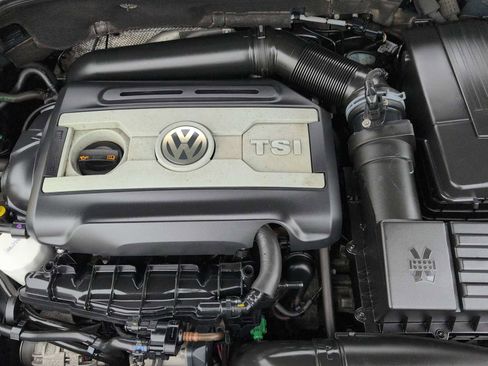 Used 2013 Volkswagen Eos Lux image 15