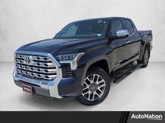 Used 2024 Toyota Tundra 1794 Edition video 1