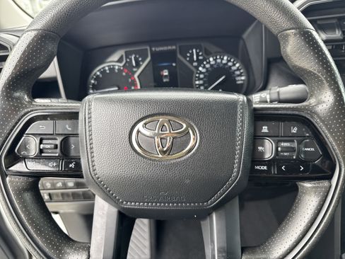 Used 2023 Toyota Tundra SR5 w/ SX Package image 14