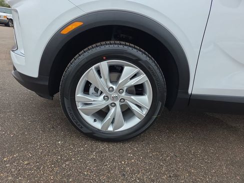 New 2026 Buick Encore GX Preferred w/ Comfort Package image 35