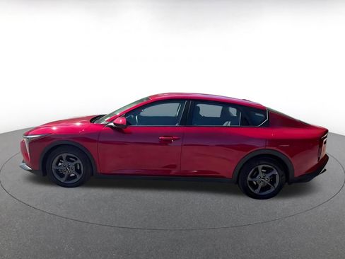 Used 2025 Kia K4 FWD image 8