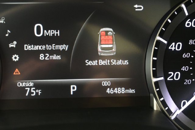 Used 2023 Toyota Highlander XLE AWD/4WD image 34