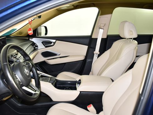Certified 2024 Acura RDX SH-AWD image 25