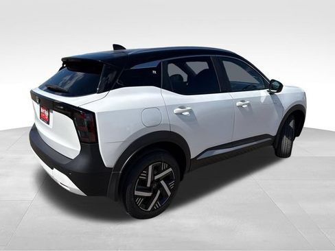 New 2026 Nissan Kicks SV FWD image 7
