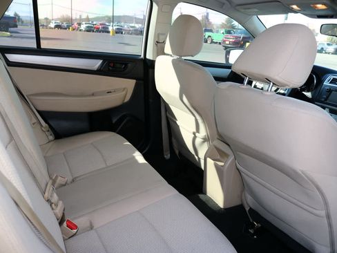 Used 2017 Subaru Outback 2.5i image 22
