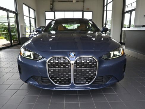 New 2025 BMW 430i xDrive Coupe w/ Premium Package image 7