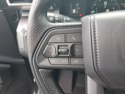 New 2026 Toyota Tacoma SR5 AWD/4WD image 21