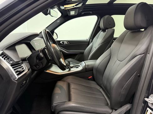 Used 2019 BMW X5 xDrive40i w/ Premium Package 2 AWD/4WD image 15