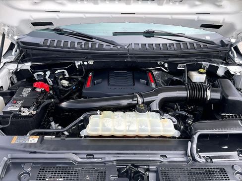 Used 2023 Ford Expedition Limited RWD image 31