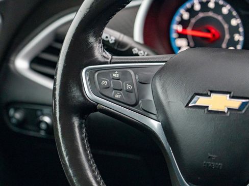 Used 2019 Chevrolet Malibu RS image 15