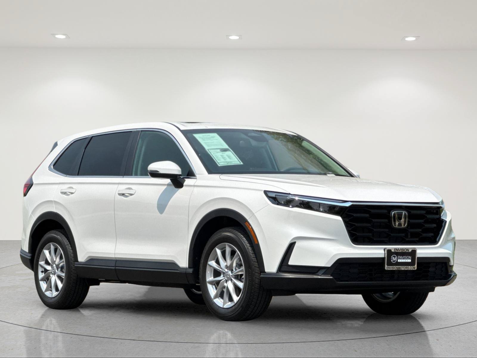 Used 2026 Honda CR-V EX image 7