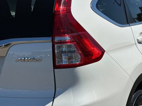 Used 2016 Honda CR-V EX-L image 26