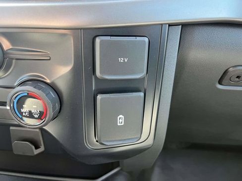New 2026 Ford F150 XL AWD/4WD image 11