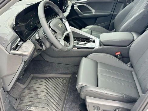 New 2025 Audi Q5 Premium Plus image 6