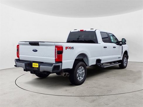 Certified 2024 Ford F350 XLT w/ 360-Degree Camera Package image 5