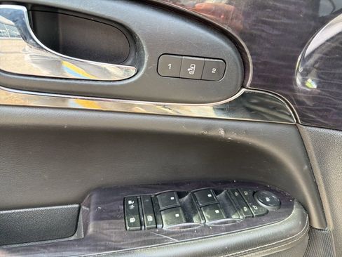 Used 2015 Buick Enclave Premium w/ Experience Buick Package AWD/4WD image 12