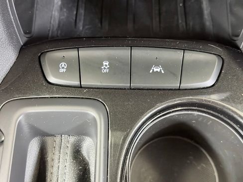 Used 2023 Chevrolet TrailBlazer LT FWD image 39