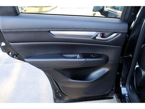 Used 2025 MAZDA CX-5 AWD 2.5 S w/ Preferred Package image 26
