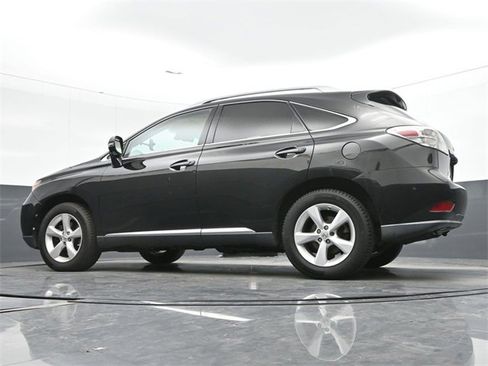 Used 2011 Lexus RX 350 AWD w/ Premium Pkg image 15
