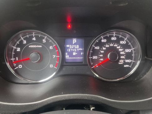 Used 2014 Subaru Forester 2.5i Touring image 9