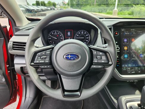 Certified 2026 Subaru Crosstrek 2.5i Premium AWD/4WD image 18