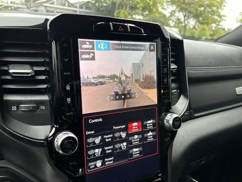 Used 2019 RAM 2500 Power Wagon AWD/4WD image 24