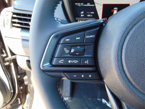 New 2025 Subaru Forester Limited w/ Protection Package (1PH) image 18