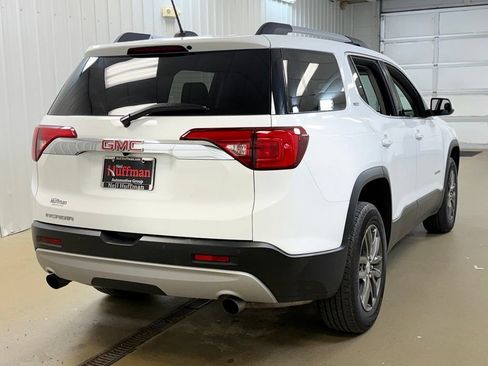 Used 2019 GMC Acadia SLT FWD image 5