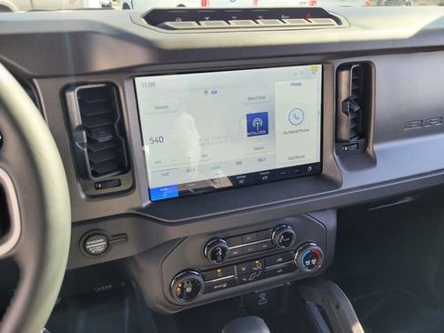 New 2025 Ford Bronco Badlands w/ Sasquatch Package image 51