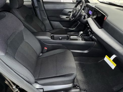 New 2026 Nissan Kicks S image 15