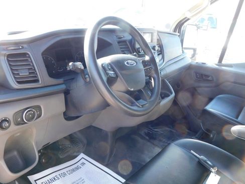 Used 2020 Ford Transit 250 Low Roof w/ Load Area Protection Package image 7