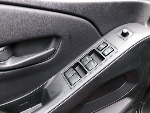 New 2026 Nissan Frontier SV w/ SV Convenience Package image 20