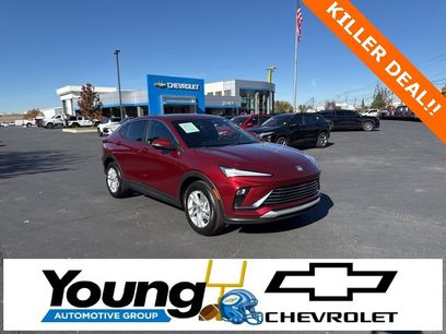 Used 2025 Buick Envista Preferred w/ Convenience I Package