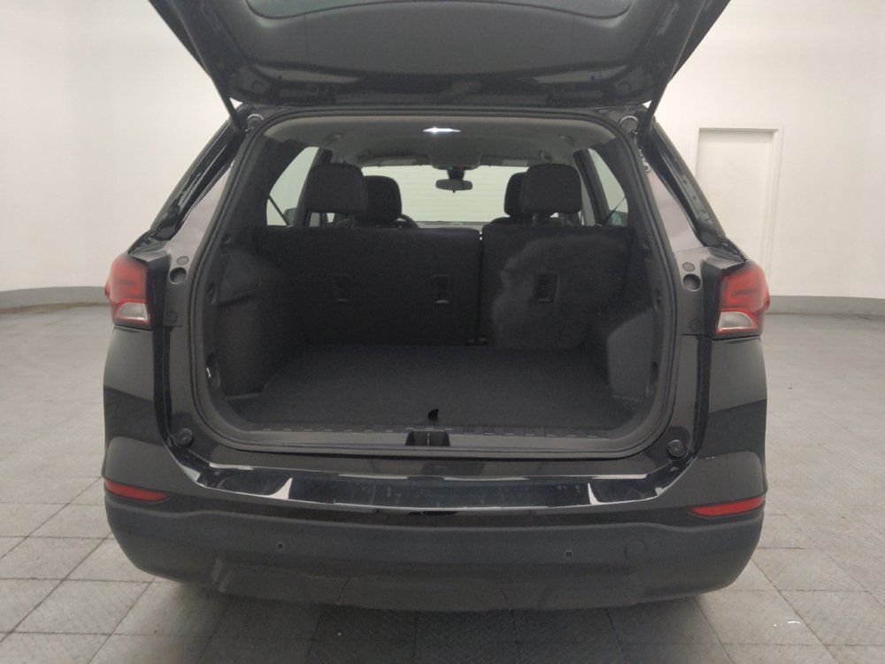 Used 2024 Chevrolet Equinox LS AWD/4WD image 29