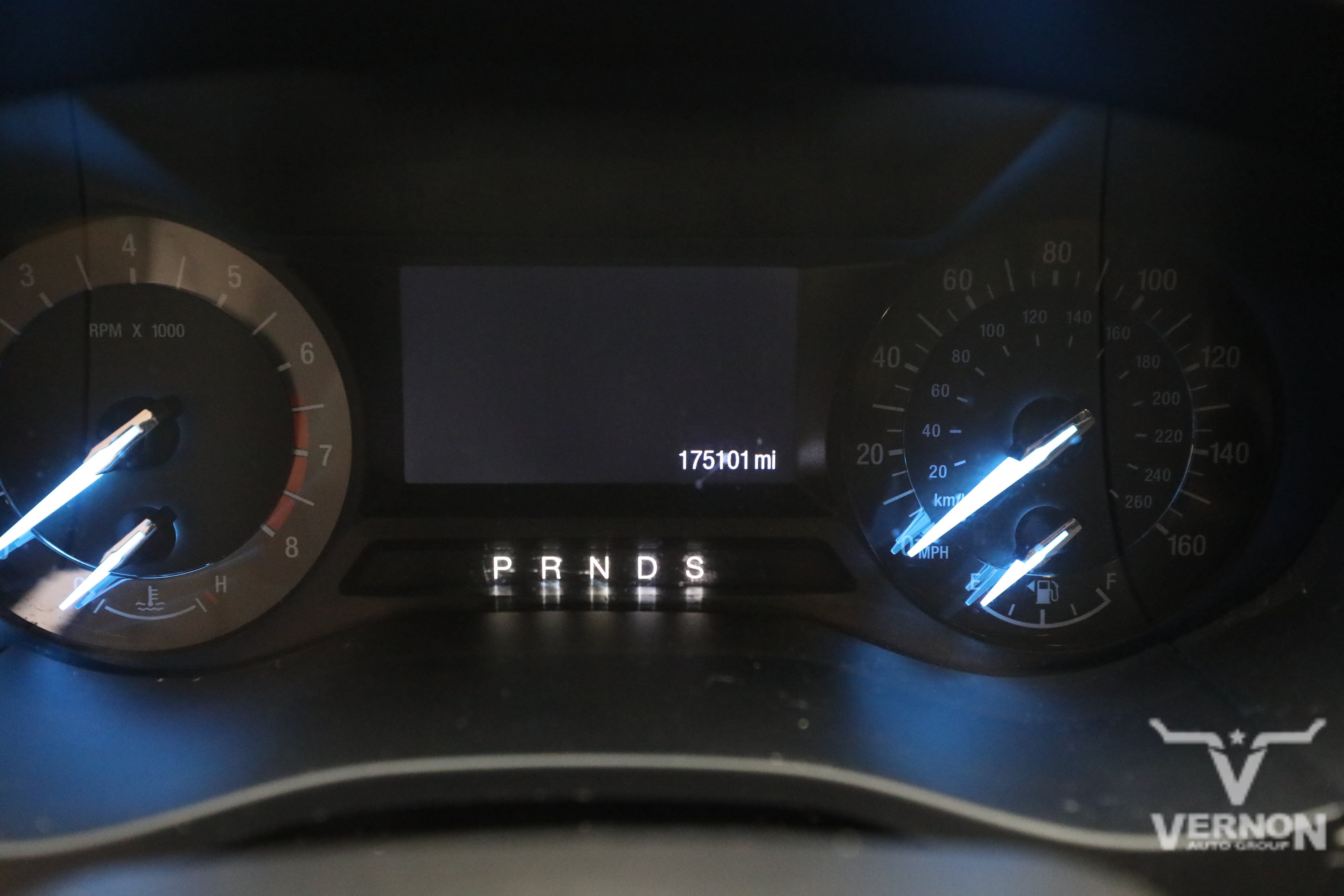 Used 2014 Ford Fusion SE FWD image 9