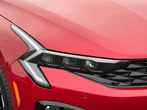 New 2026 Kia K5 GT-Line w/ GT-Line Premium Package image 30