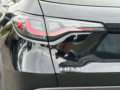 Used 2026 Honda HR-V LX image 30